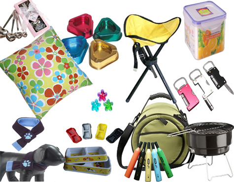 Summer Products Catalog(Umbrellas)