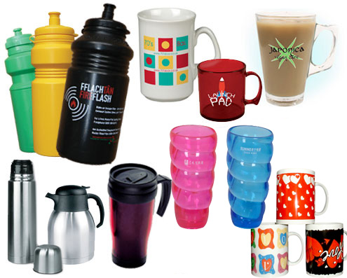 Mugs and Drinkwares